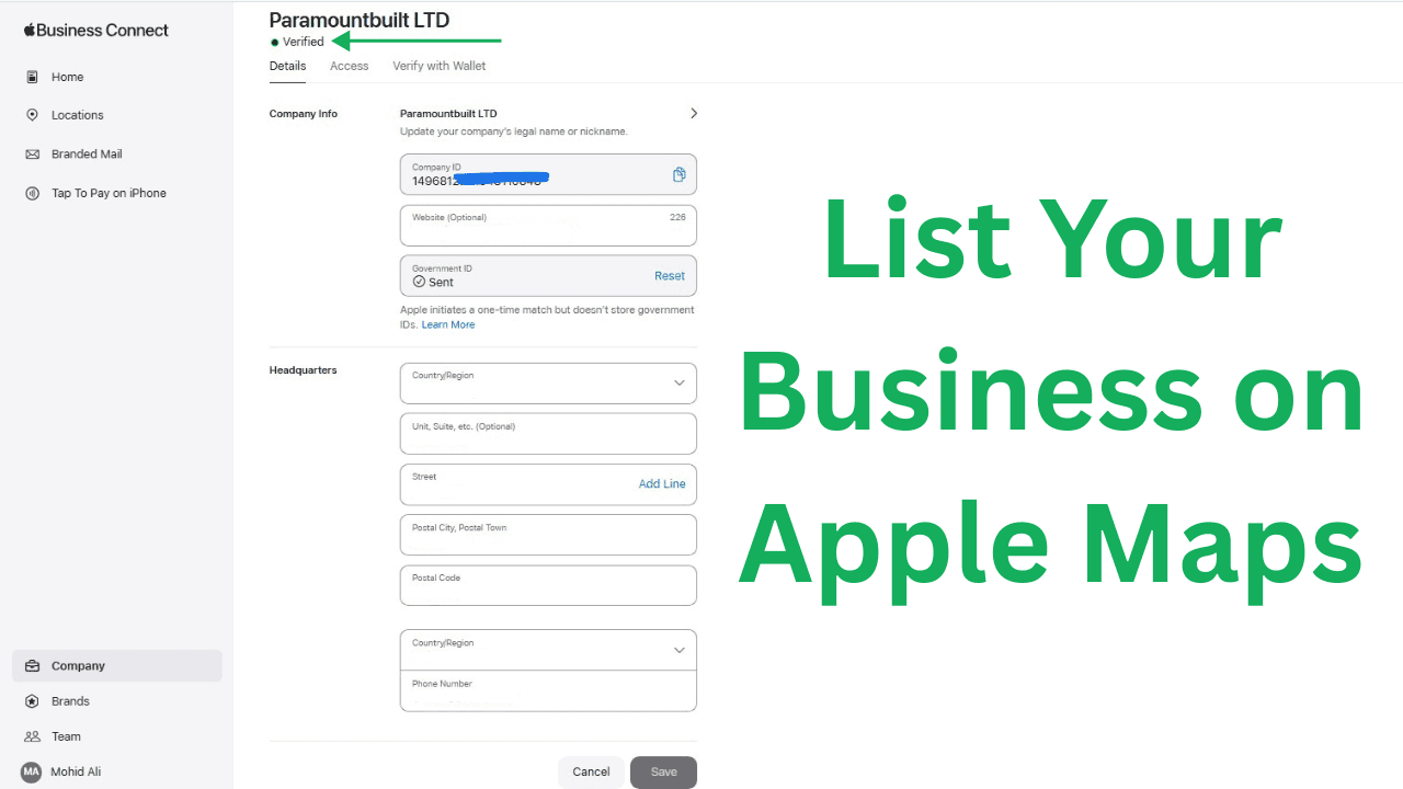 Strategic Listings & GBP Optimization 2