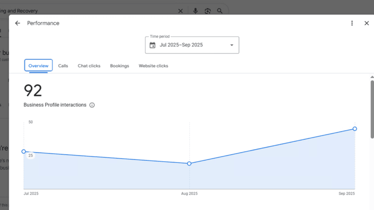 Patriot Towing - Brand & Visibility Scale 4