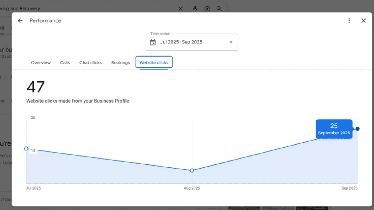 Patriot Towing - Brand & Visibility Scale 5