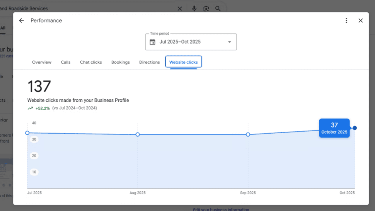 W Towing - 24/7 Response Optimization 6