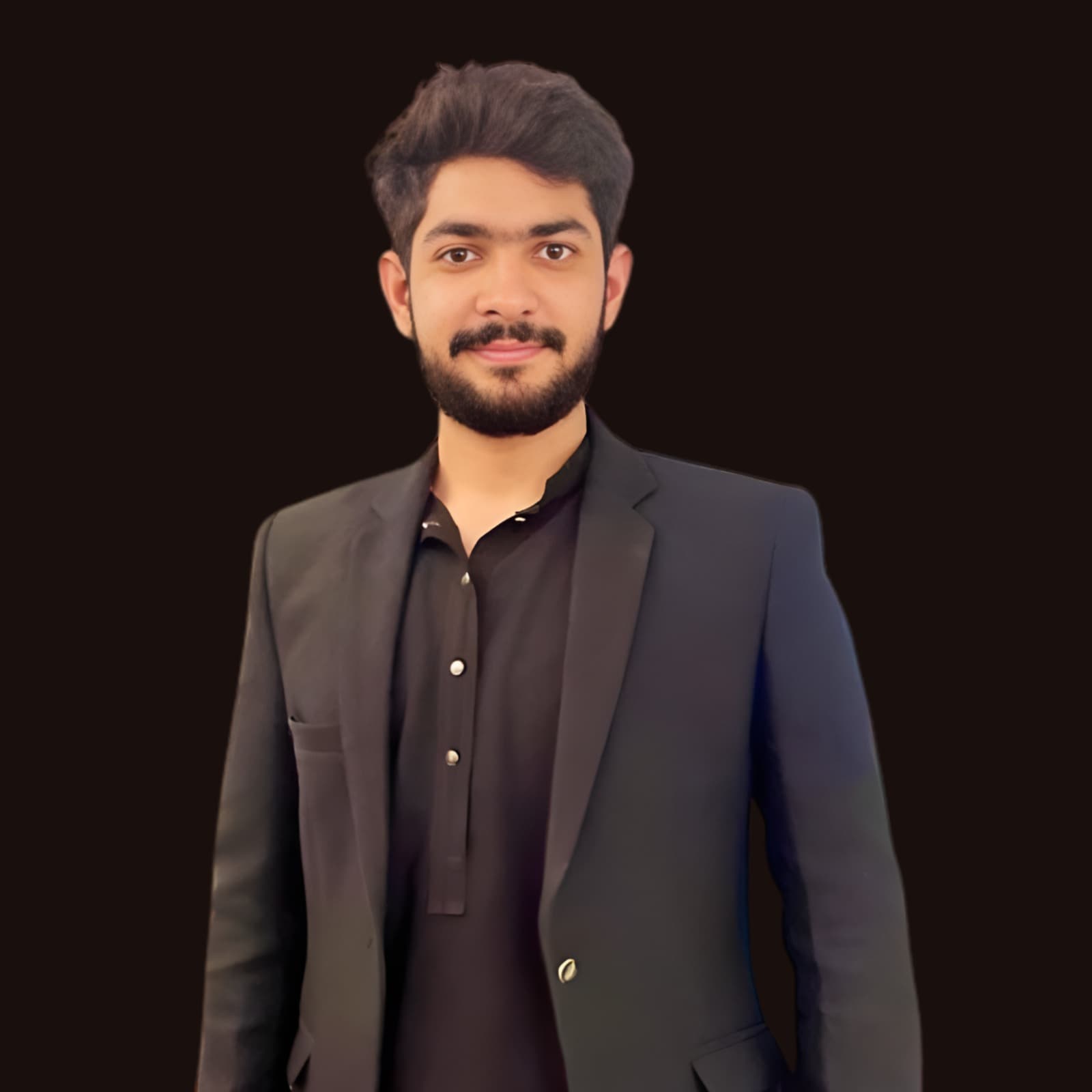 Mohid Ali